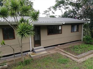 2 Bed House in Inchanga
