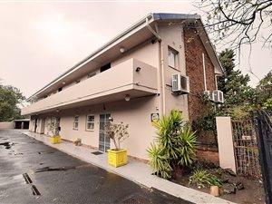 1 Bed Flat in Roundhay