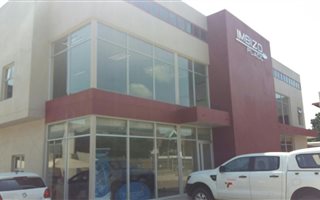 Office space in Nelspruit
