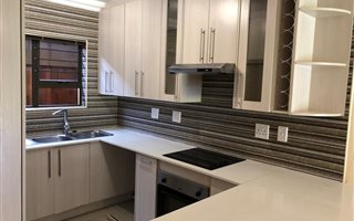 3 Bedroom Townhouse in Comet