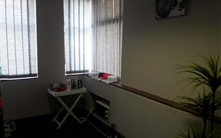 72 m² Commercial space in Ferndale