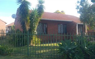 3 Bedroom Townhouse in Cleland