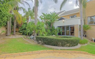 4 Bedroom House in Vierlanden
