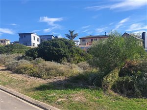 800 m² Land available in Island View