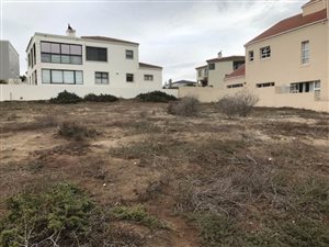 352 m² Land available in Calypso Beach