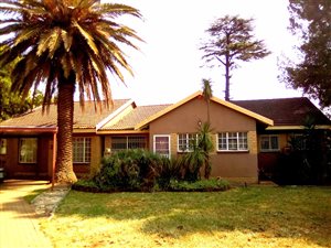 3 Bed House in Meyerton South