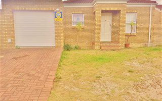 3 Bedroom House in Kuilsriver