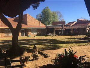 3 Bed House in Waldrift