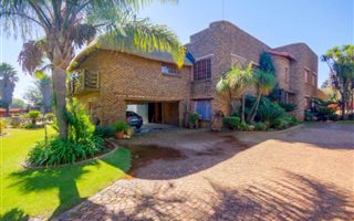 4 Bedroom House in Brentwood Park
