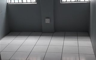 1 Bedroom Apartment in Braamfontein