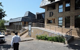 263 m² Commercial space in Bryanston