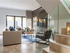 3 Bed Cluster in Edenburg