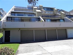 2 Bed Apartment in Uvongo