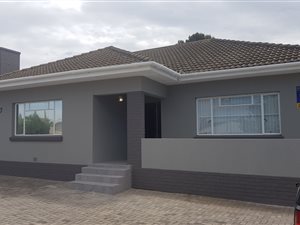148 m² Office Space in Newton Park