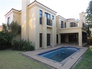 4 Bed House in Halfway Gardens