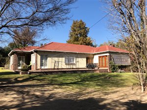 5 Bed House in Raumarais Park