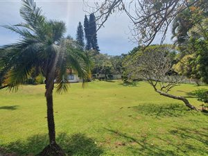 3 Bed House in Umtentweni