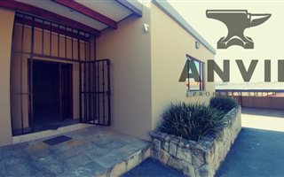 446 m² Office Space in Rivonia