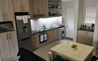 2 Bedroom Apartment in Stellenbosch Central