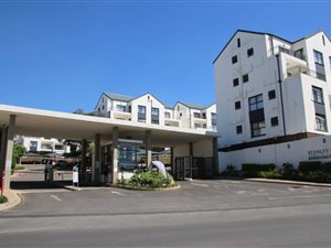 3 Bed Townhouse in Oakdene