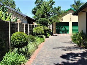 4 Bed House in Rayton