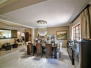 3 Bed House in Bramley