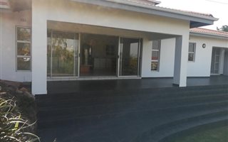 1 Bedroom Garden Cottage in Umgeni Park