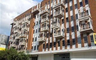 1 Bedroom Apartment in Jeppestown