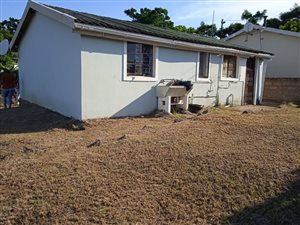 2 Bed House in Ntuzuma