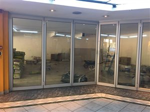 222 m² Retail Space in Sunnyside