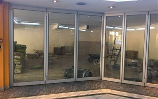 222 m² Retail Space in Sunnyside