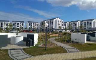 1 Bedroom Apartment in Sandown