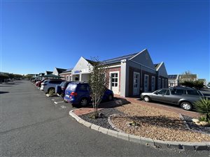 95 m² Commercial space in Milnerton