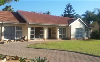 3 Bedroom House in Sinoville