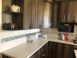 3 Bed Apartment in Belgravia