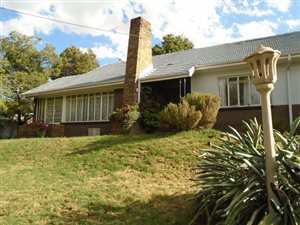 3 Bed House in Groenkloof