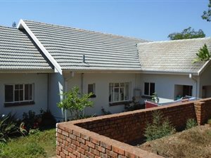 4 Bed House in Groenkloof