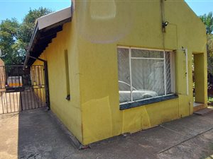 3 Bed House in Laudium