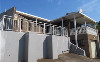 3 Bedroom House in Isipingo