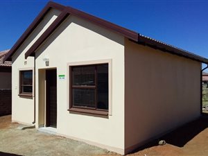 2 Bed House in Evaton West
