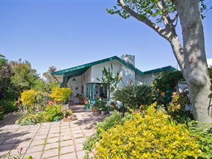 3 Bed House in Tokai