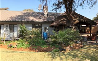 3 Bedroom House in Kathu