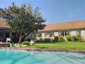 3 Bed House in Empangeni Central