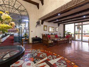 1 Bed Apartment in North Beach