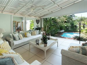 5 Bed House in Musgrave