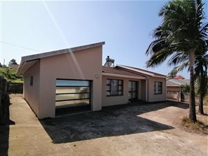 3 Bed House in Shakaville