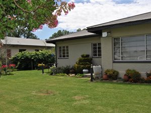 6 Bed House in Hospitaal Heuwel