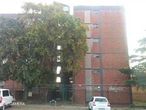 3 Bed Apartment in Pretoria West