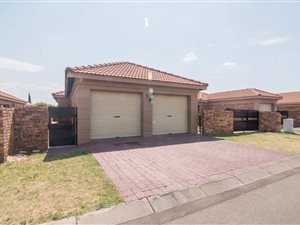 3 Bed House in Southdowns