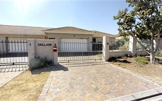 3 Bedroom House in Somerset Ridge